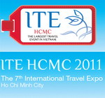 Vietravel giới thiệu nhiều hoạt động đặc sắc tại Hội chợ Du lịch Quốc tế TP.HCM – ITE 2011